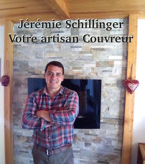 Toiture Schillinger au Pays de Gex